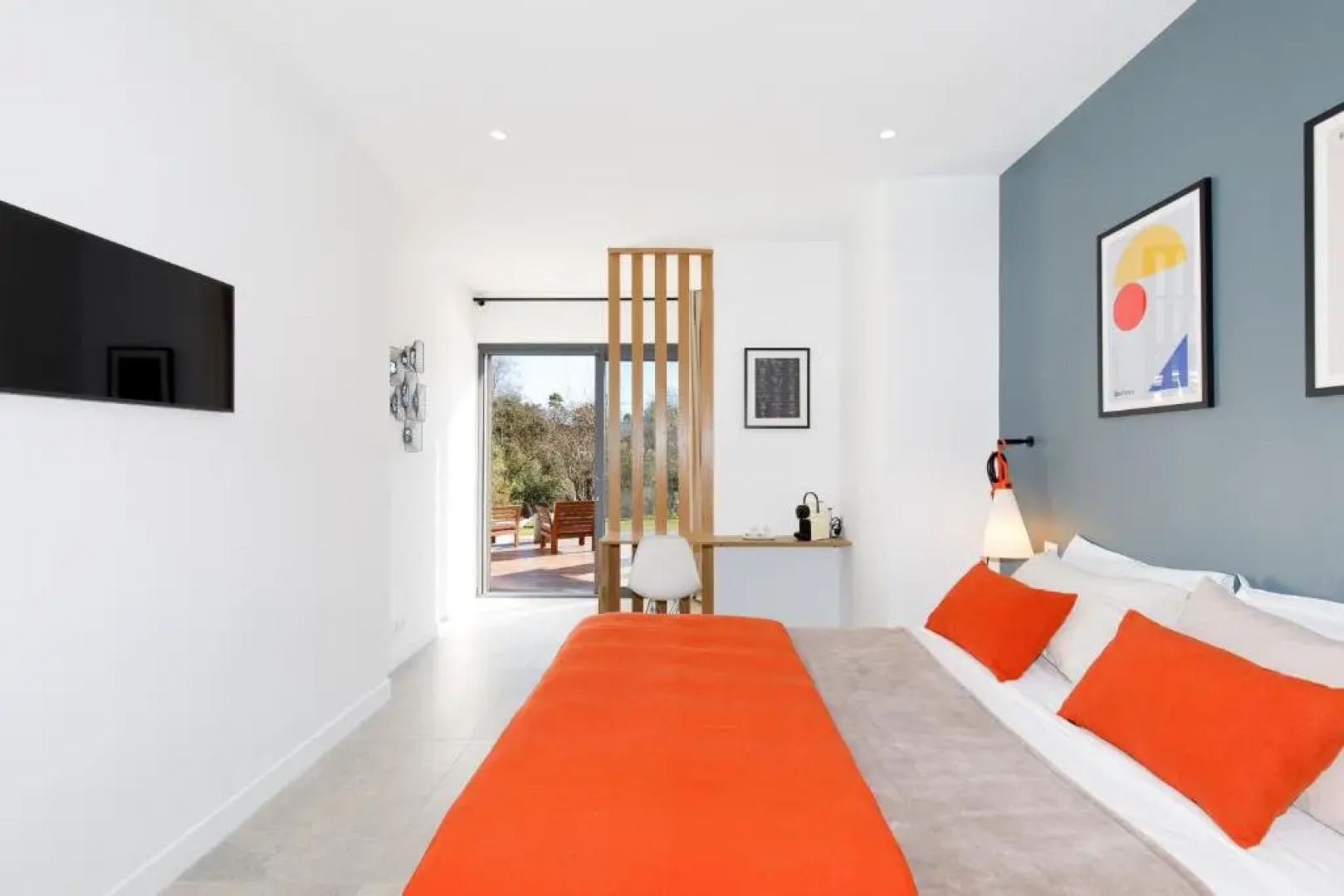 Villa Soha Bed & Breakfast