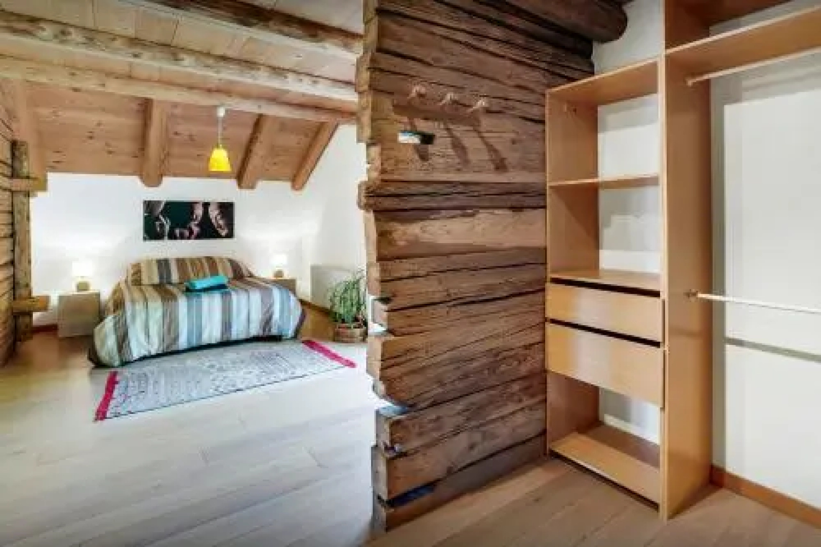 Chalet Arsene et Lea - OVO Network