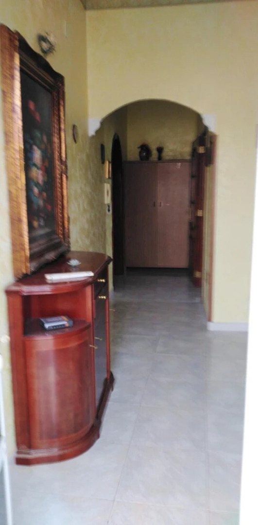 Apartment With 2 Bedrooms in Merilli, With Wonderful sea View, Balcony and Wifi