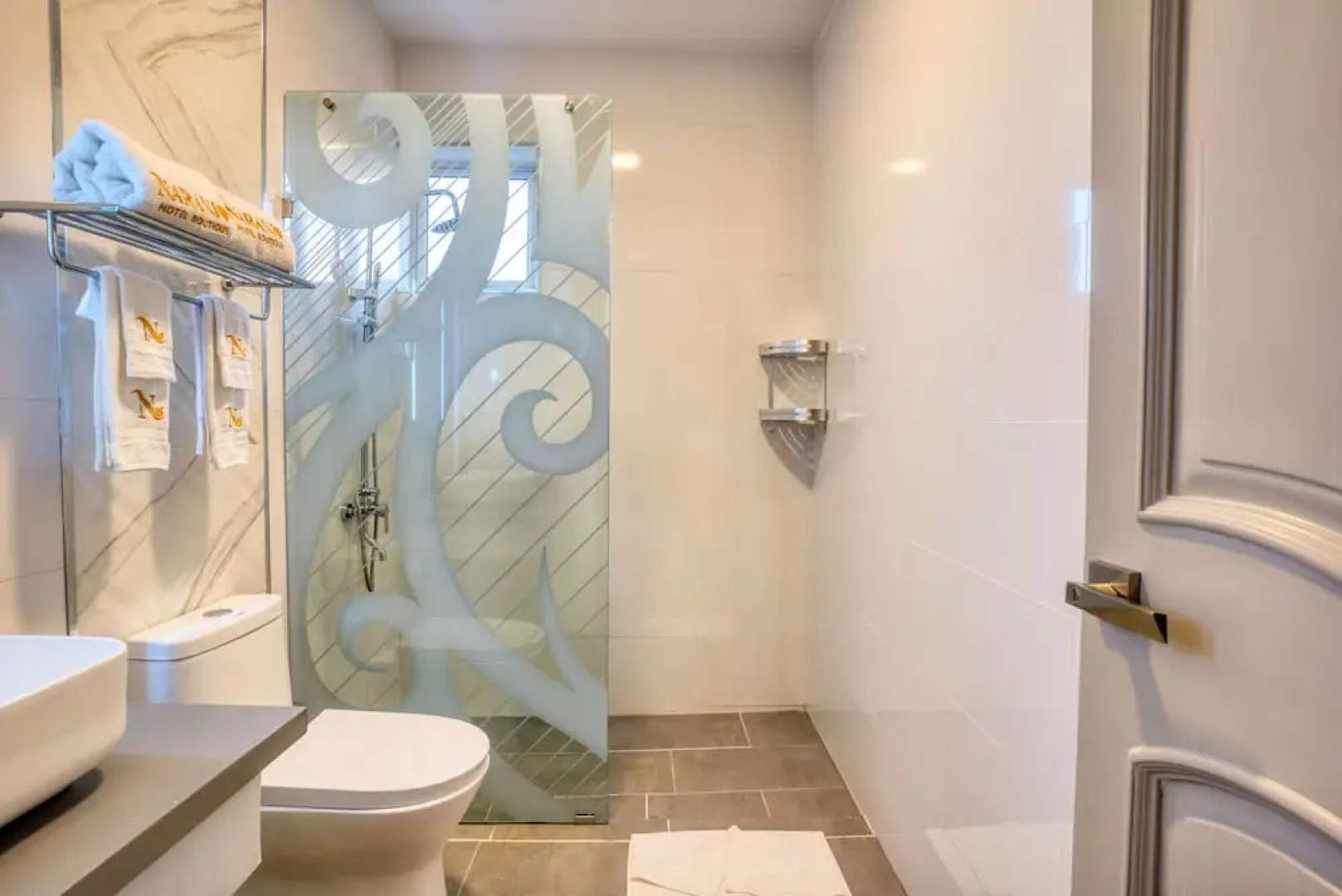 Naranjo Hotel Boutique