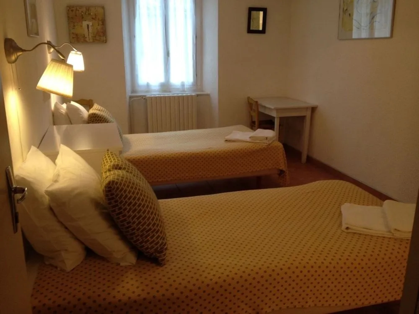 Hotel Axat