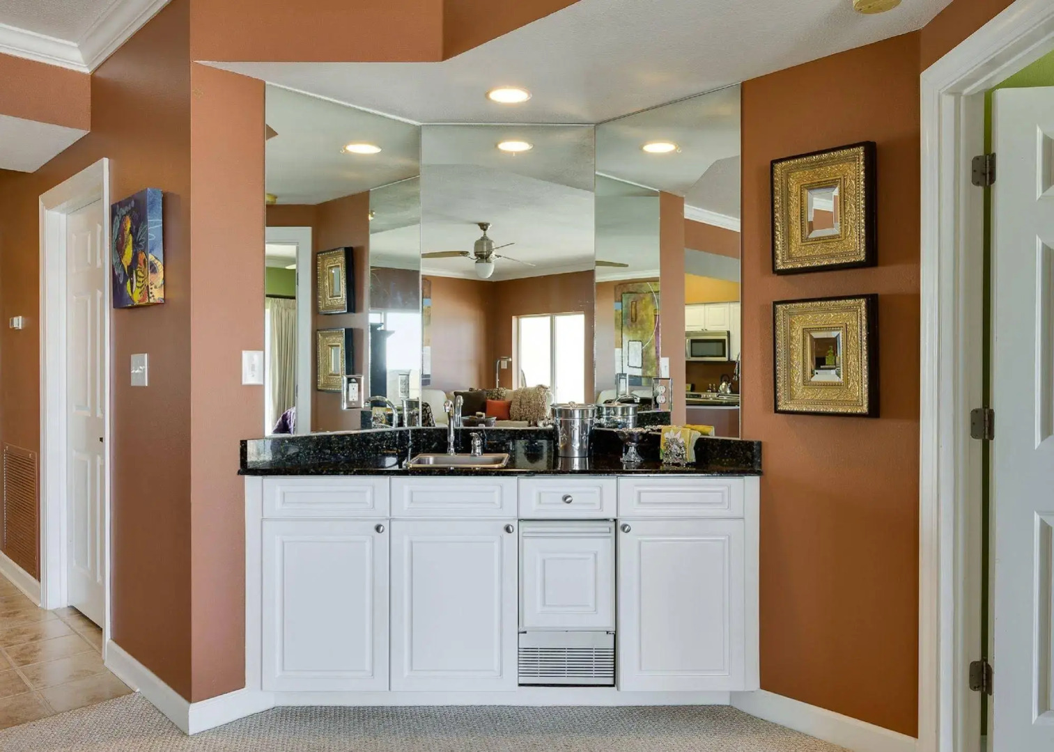 Admirals Quarters by Wyndham Vacation Rentals