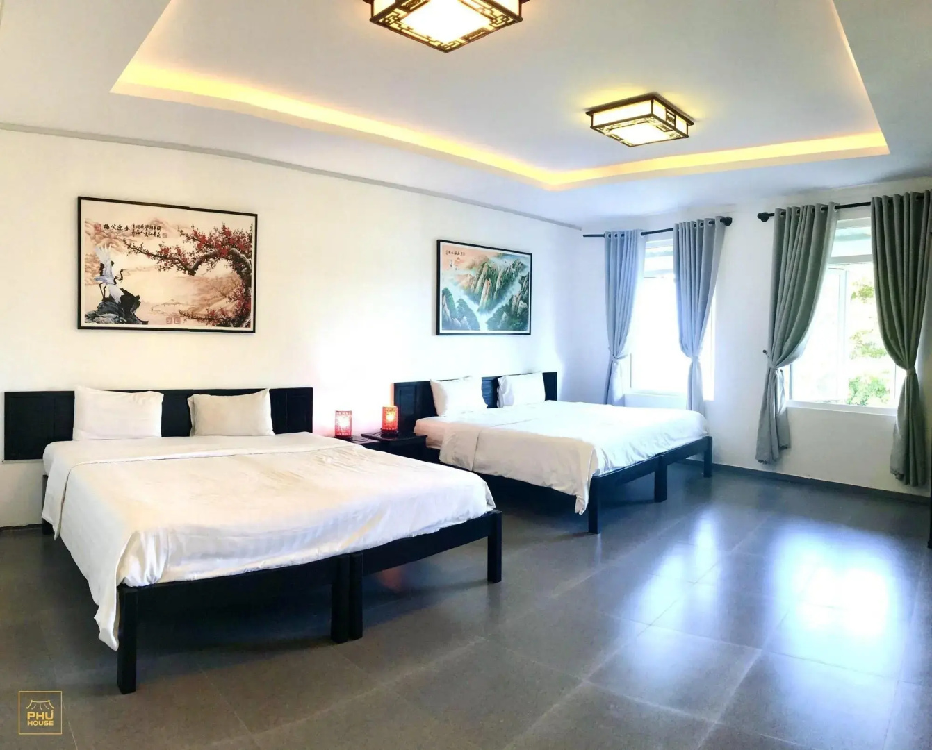 Phu House Hostel