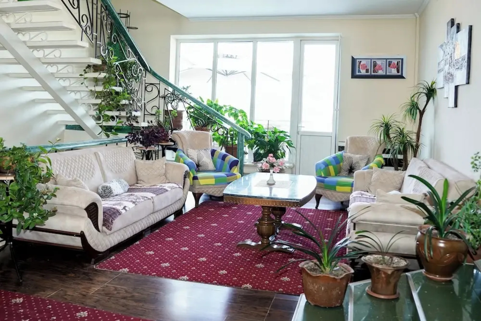 Отель «Европа»