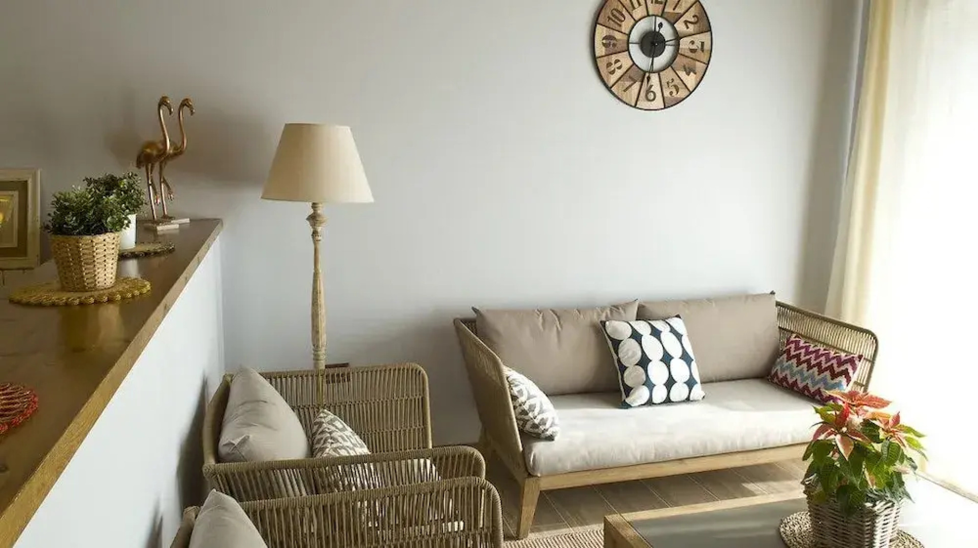 Apartamento la Cascada -Mas el Brugue