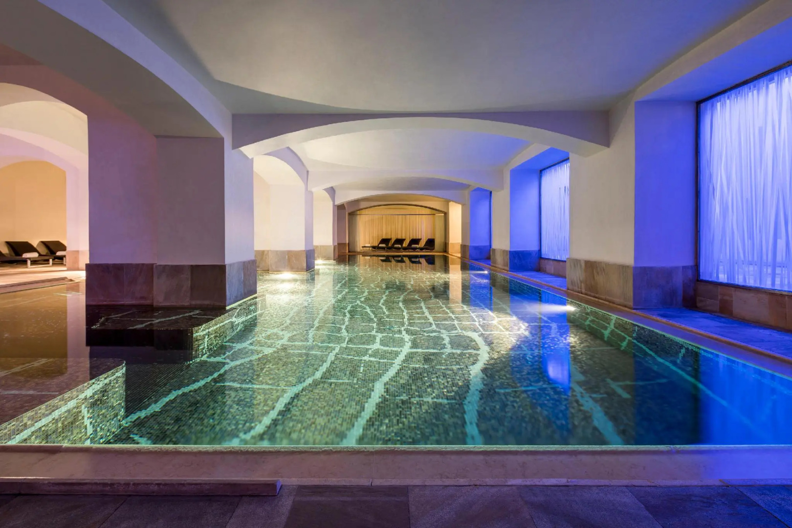 NH Collection Prague Carlo IV