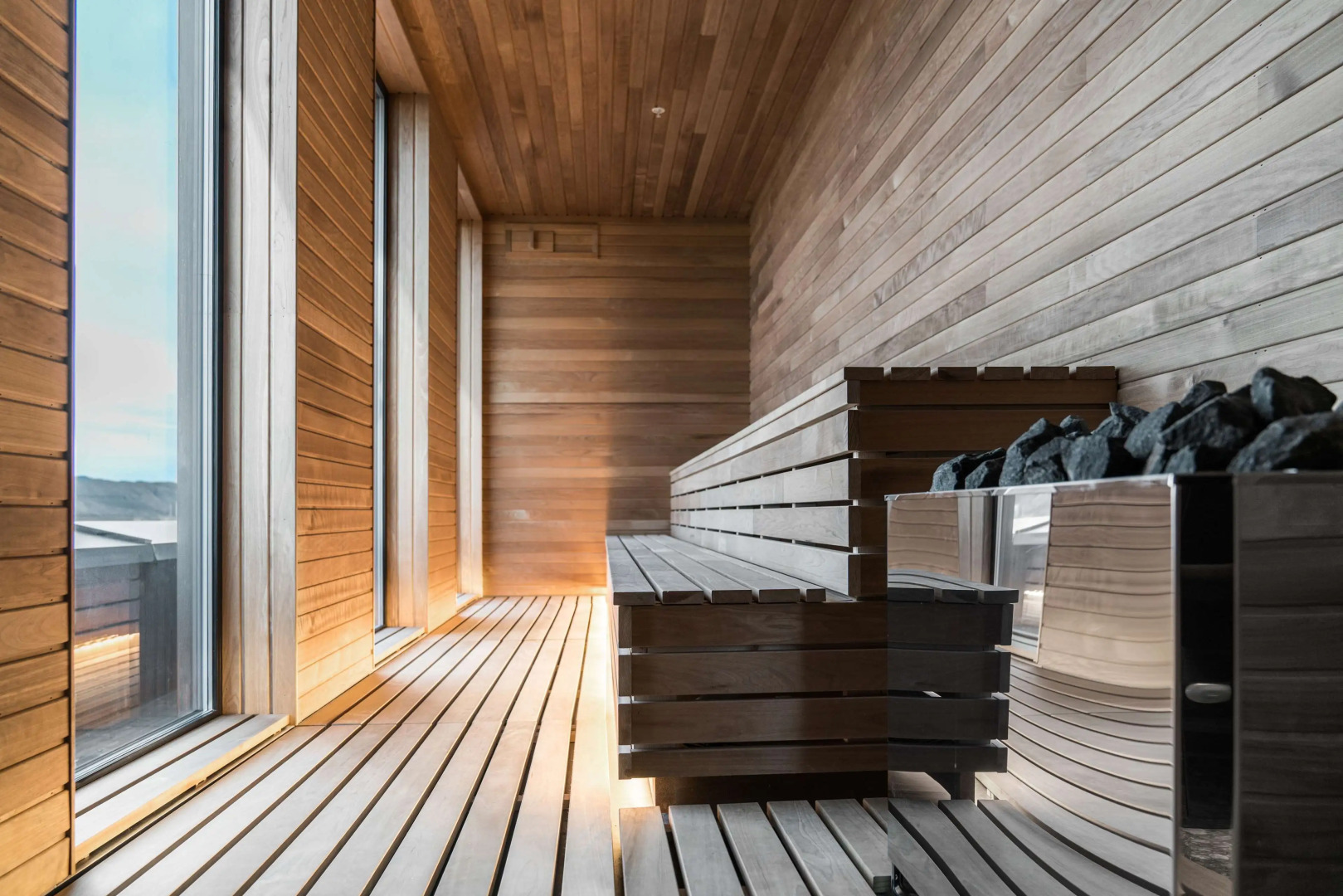 Radisson Blu Atlantic Hotel, Stavanger