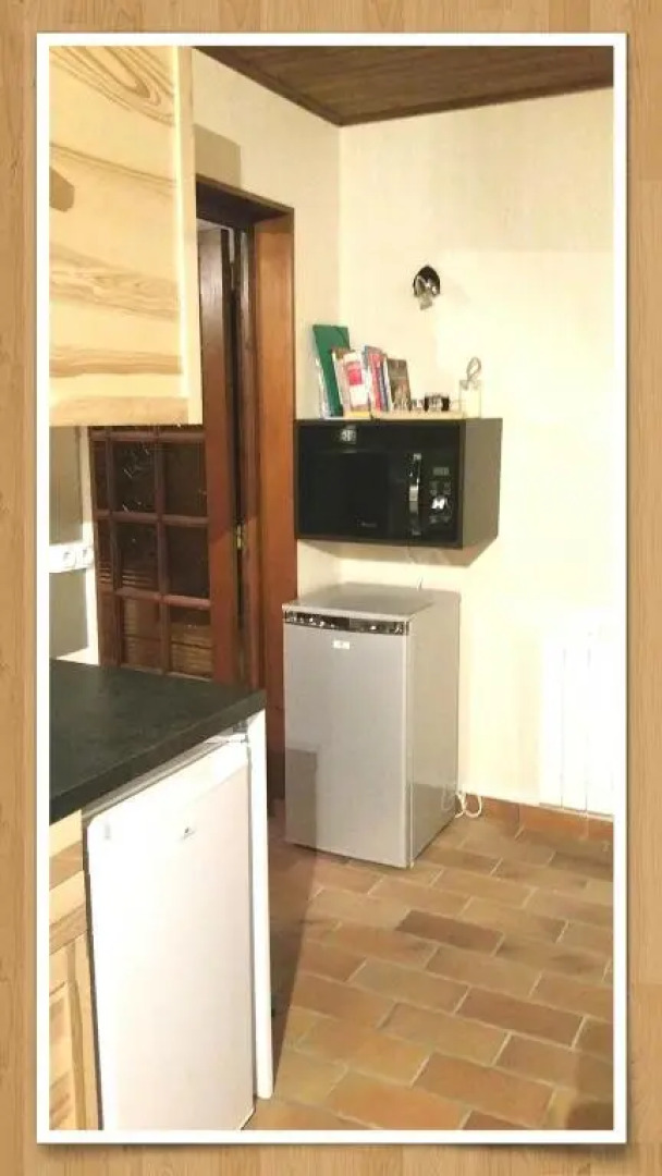 Ecrin de la Salcette