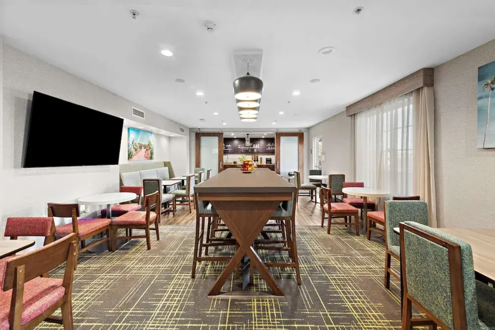 Hampton Inn by Hilton Calexico