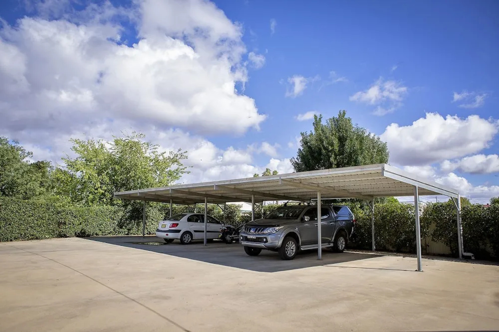 Revive Central Apartments