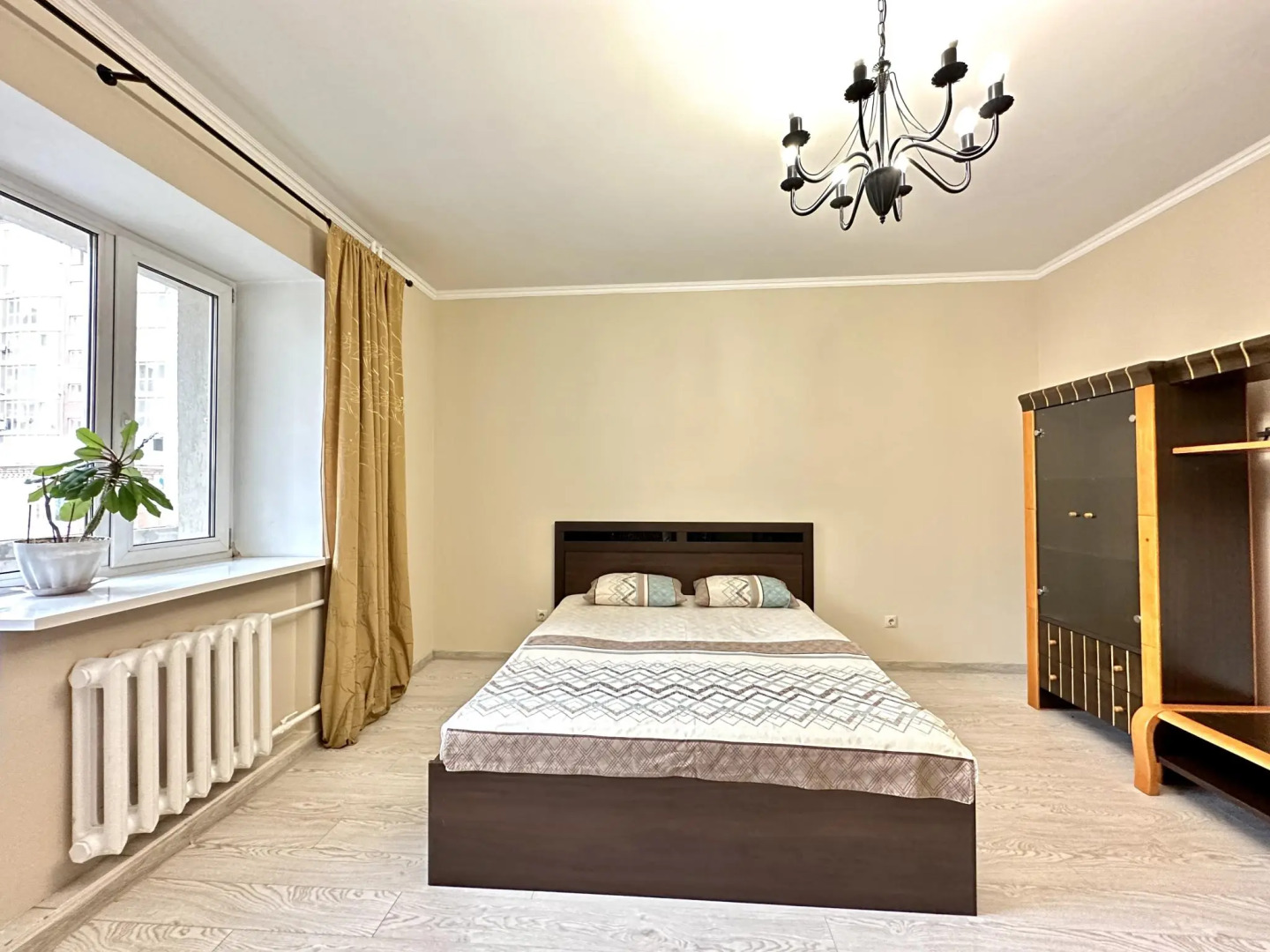 Compass (Компасс) на улице Миусская