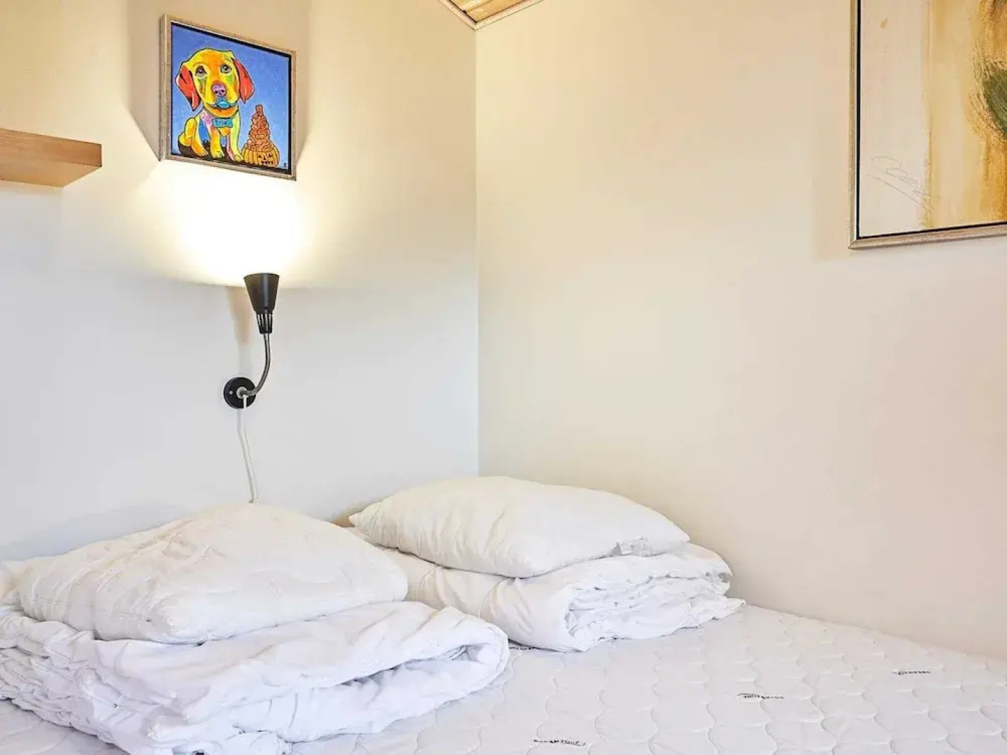 8 Person Holiday Home in Gudhjem