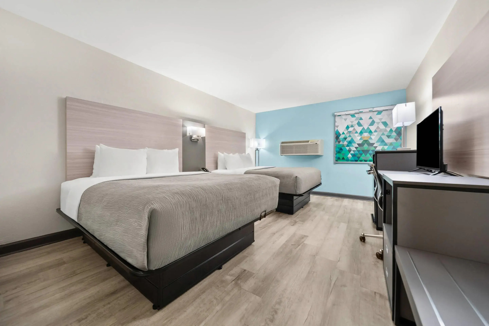 Quality Inn Auburn Campus Area I-85