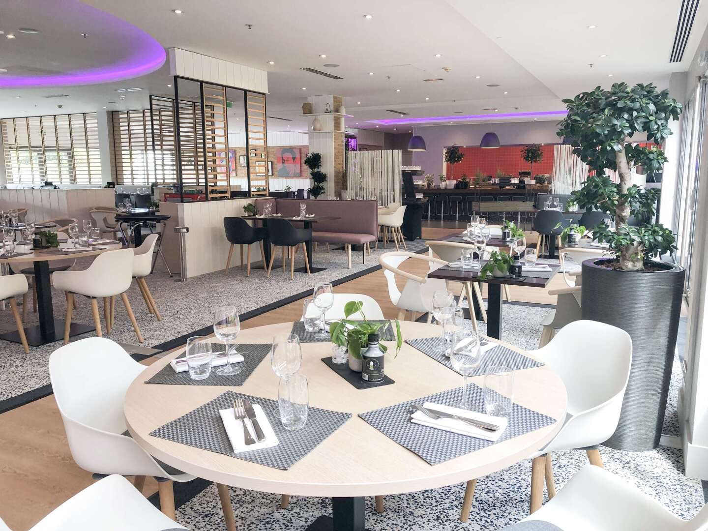 Radisson Blu Hotel Toulouse Airport