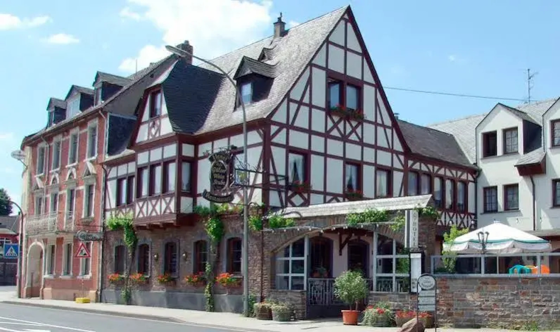 Hotel Gülser Weinstube