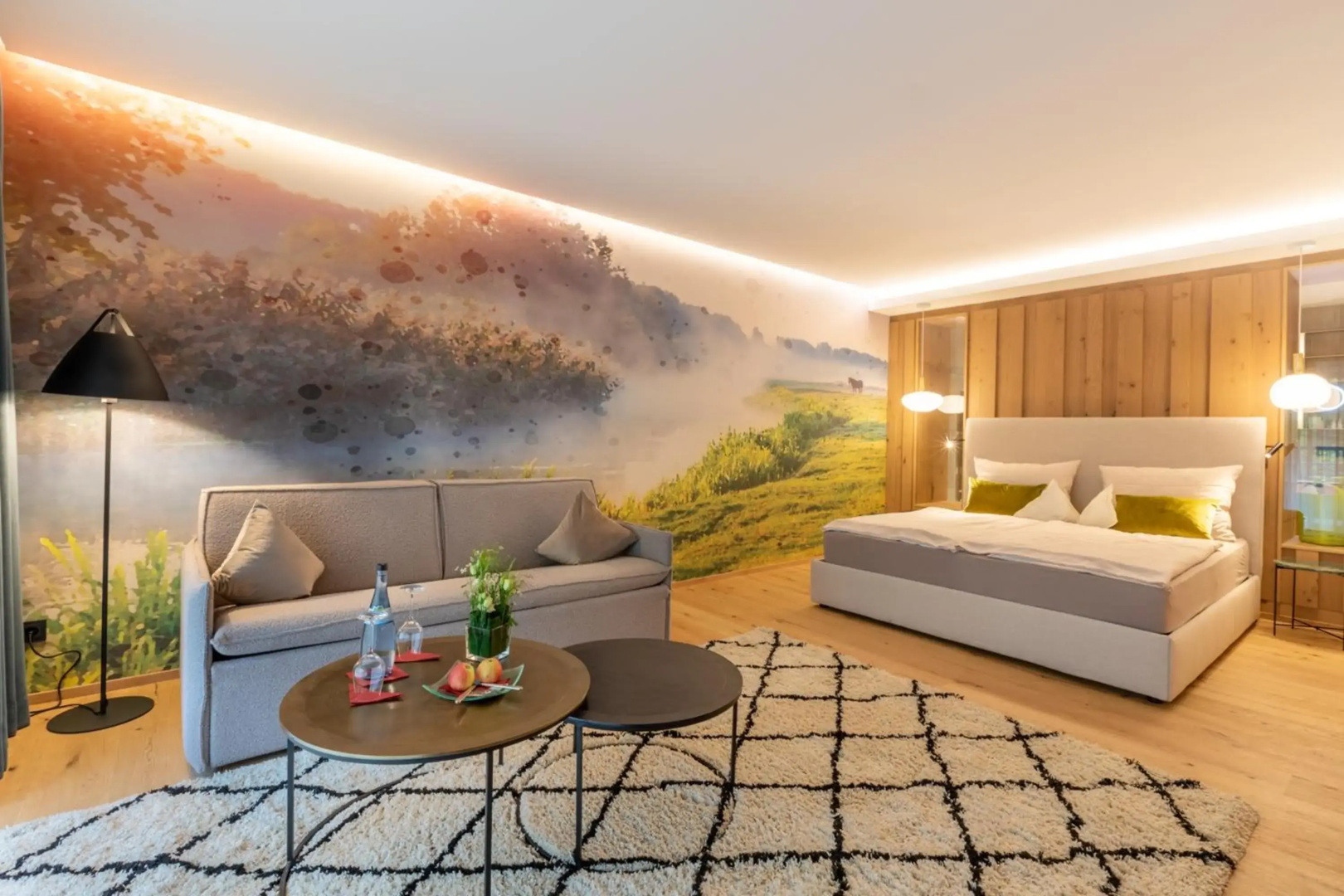 Sackmann Genuss und Spa Resort