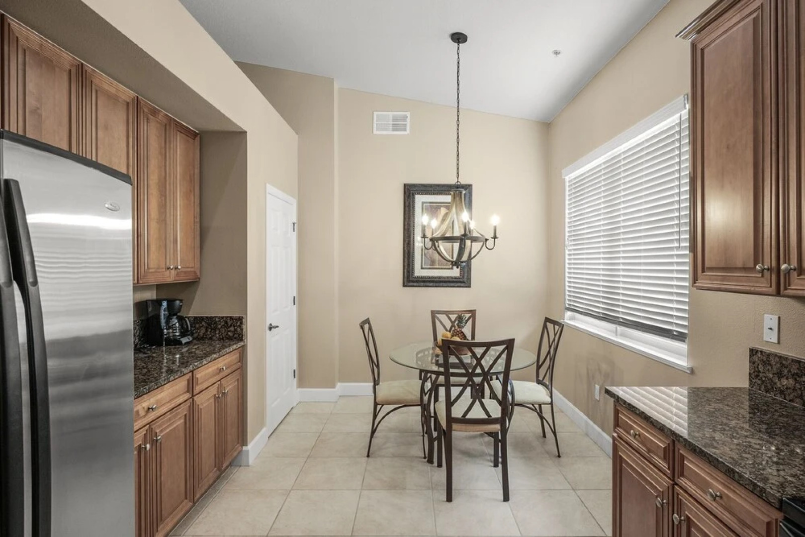 Cinnamon Beach at Ocean Hammock