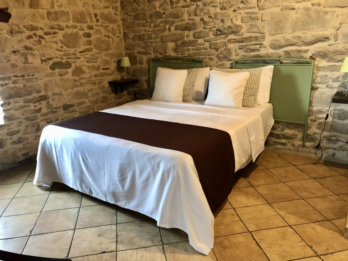 Cascina Bertolotto Wine Resort.