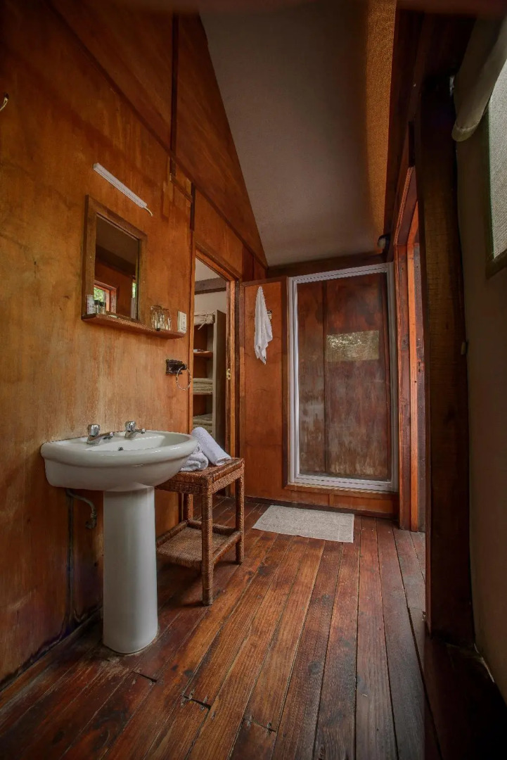 Nkambeni Safari Camp