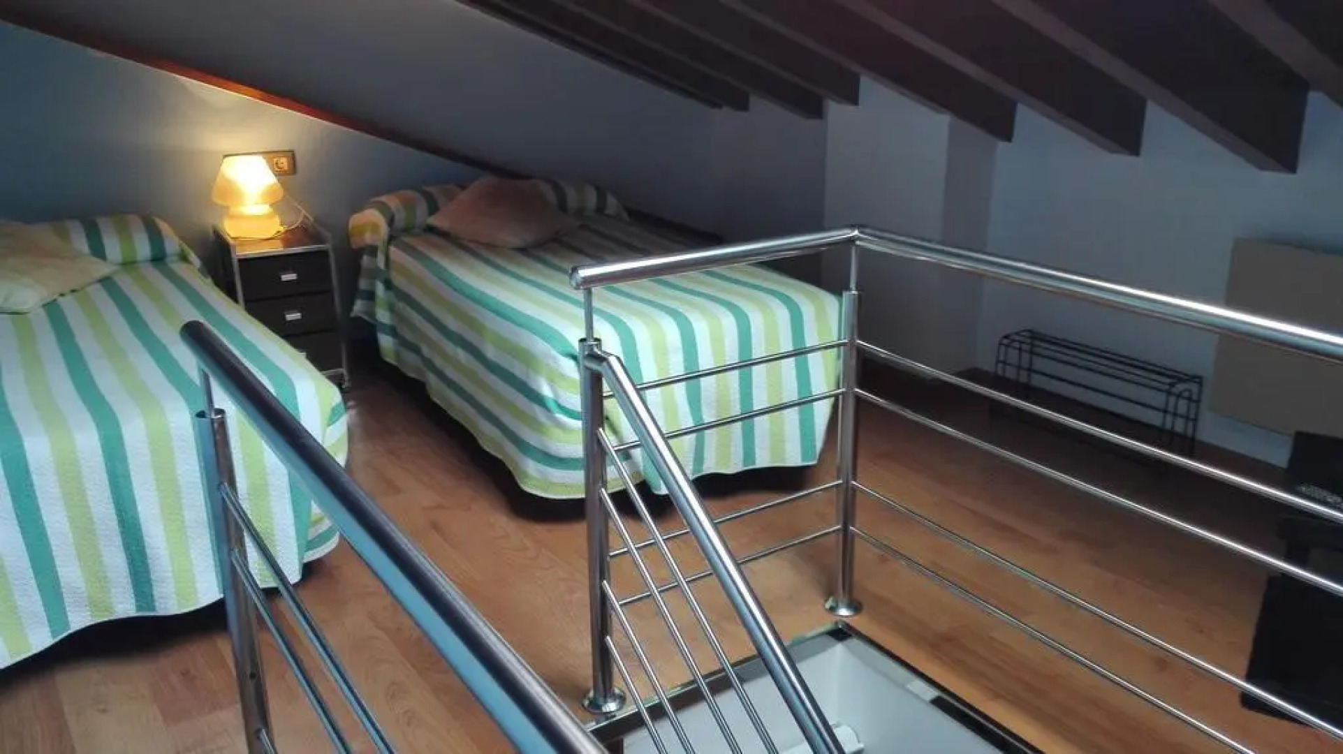 Apartamentos Turísticos Santana