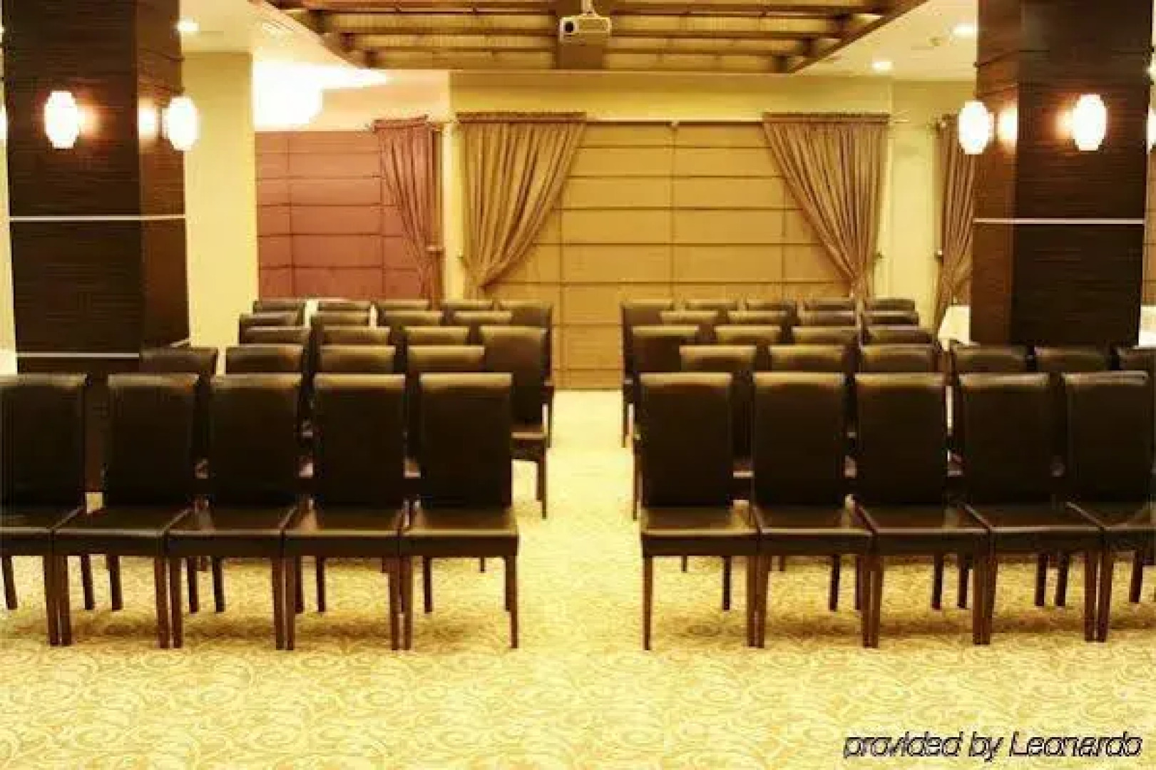 Rescate Boutique Hotel Ankara