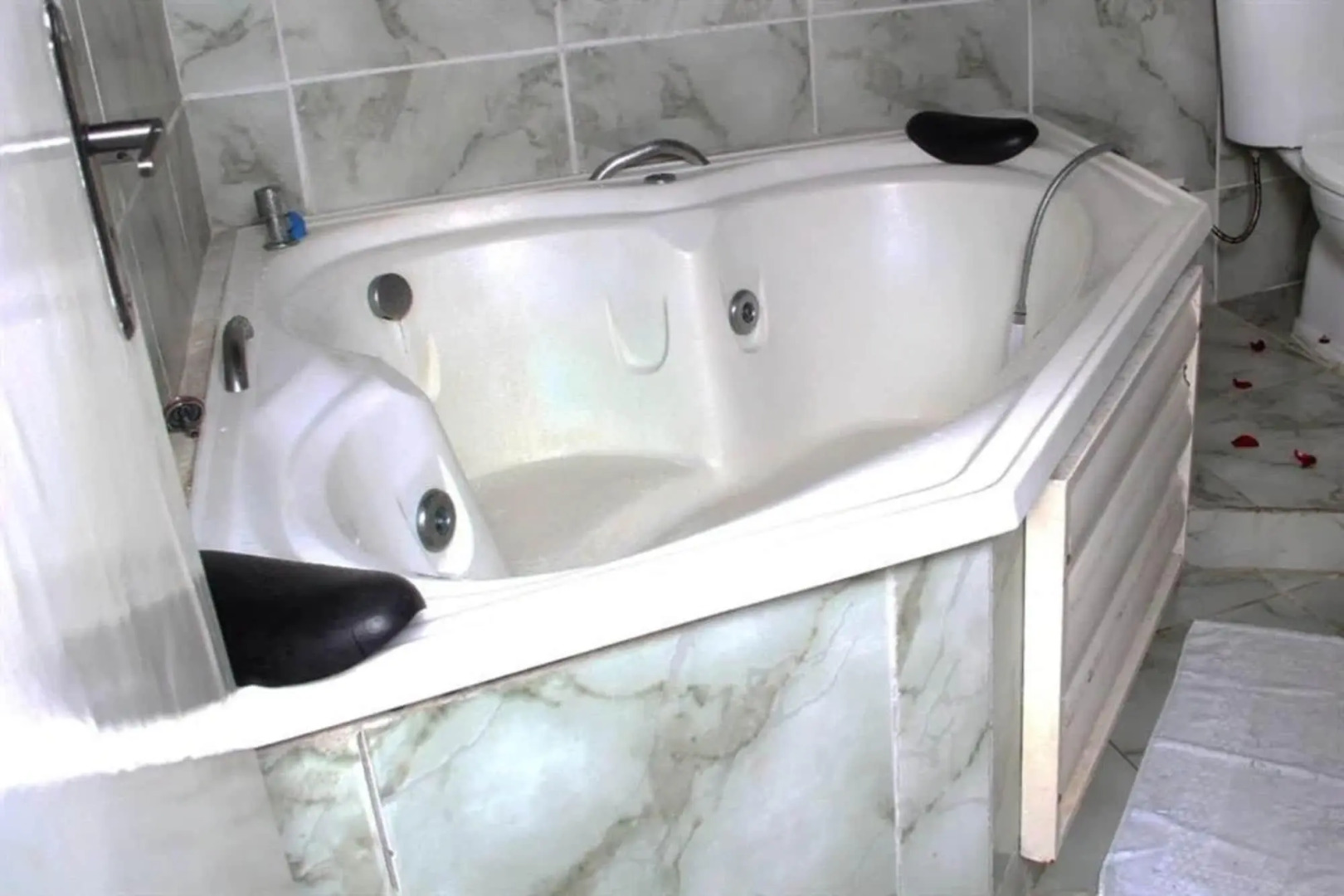 Pousada Paradiso Tropica