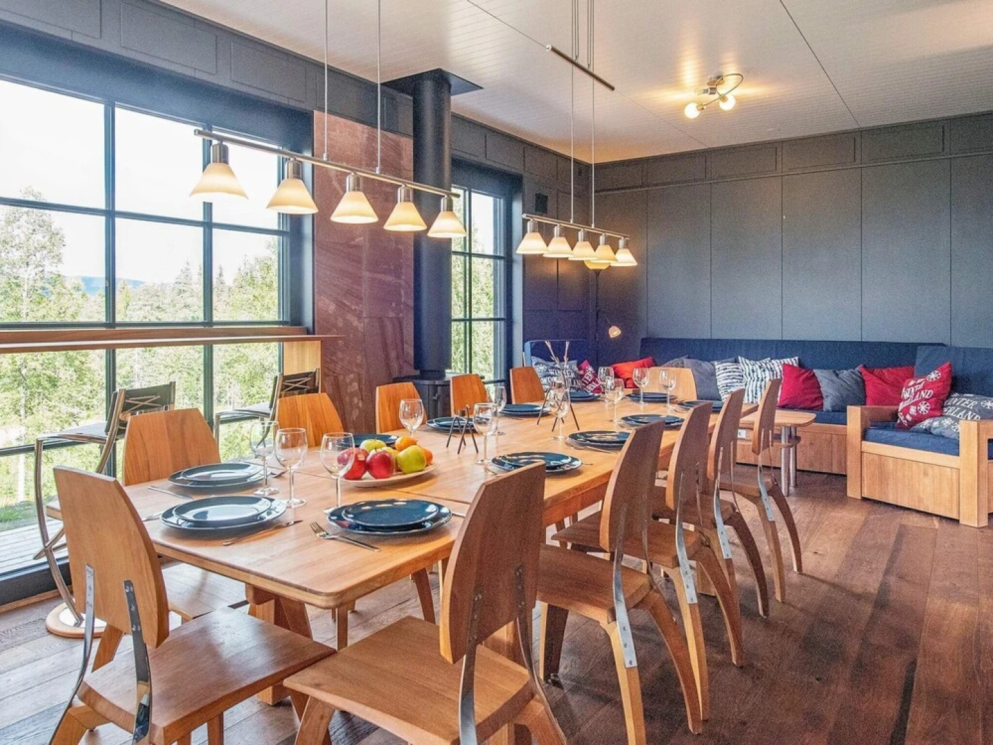 Holiday Home in Sälen