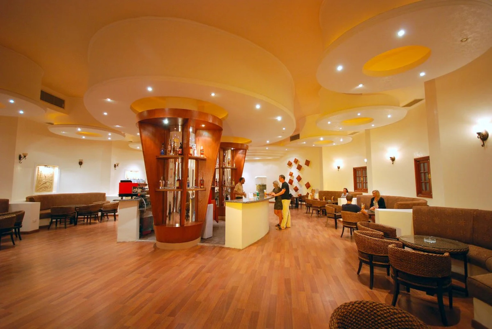 Life Resort Marsa Alam Beach & SPA