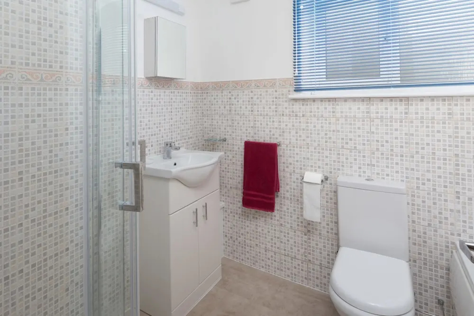 Milford On Sea Detached Bungalow