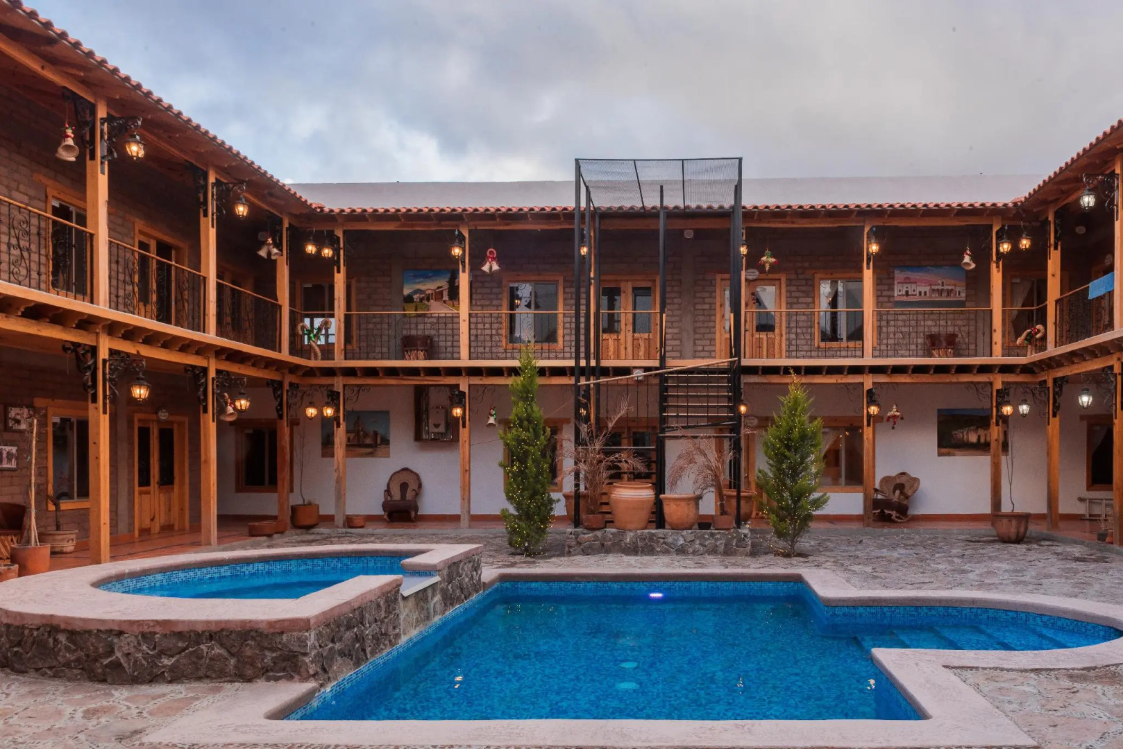 Hacienda Don Armando