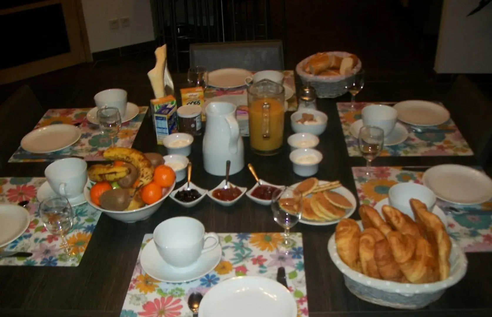 La Maison D'hôtes Du Mont Des Cats