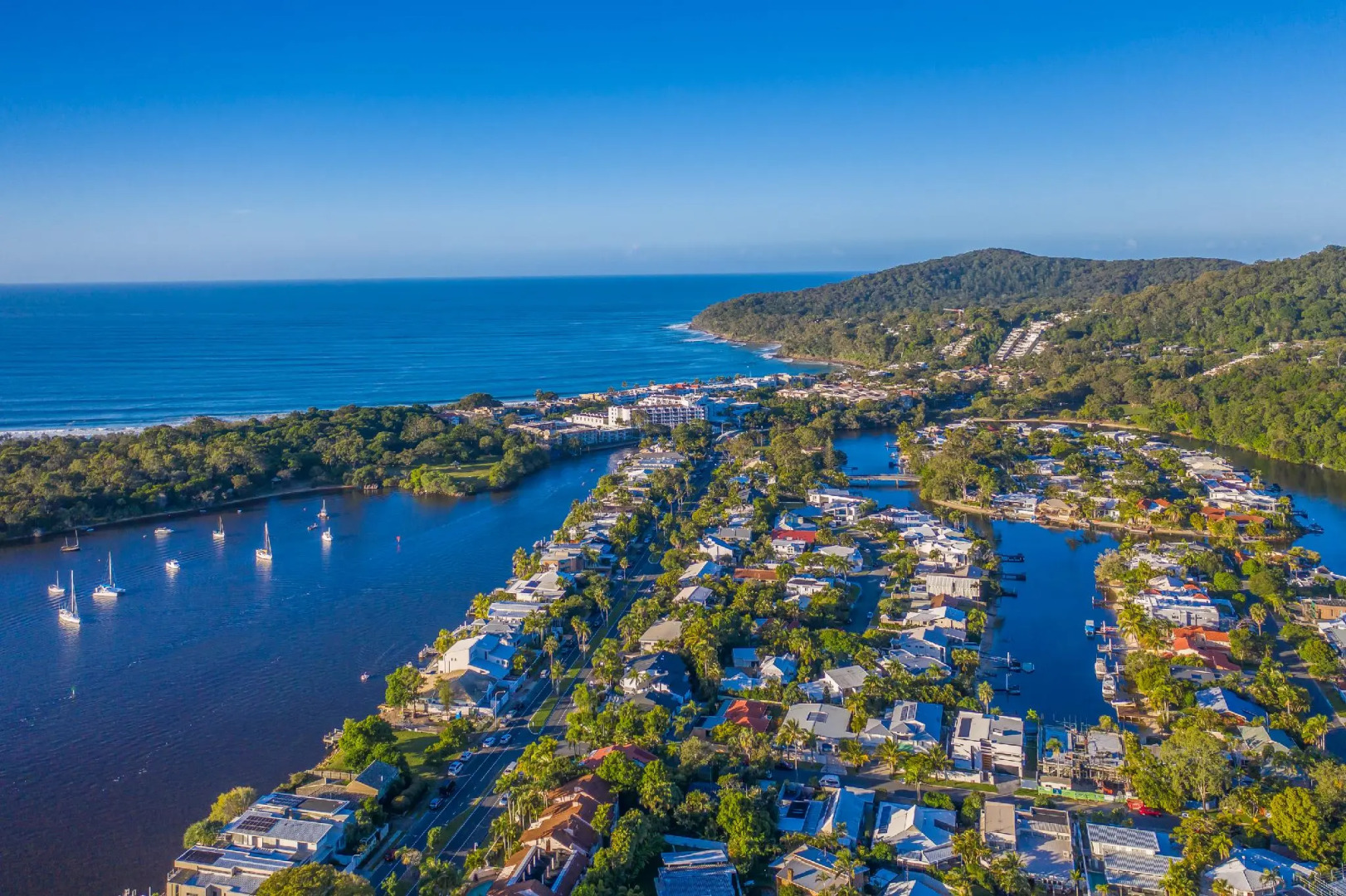 Noosa Boutique Apartments