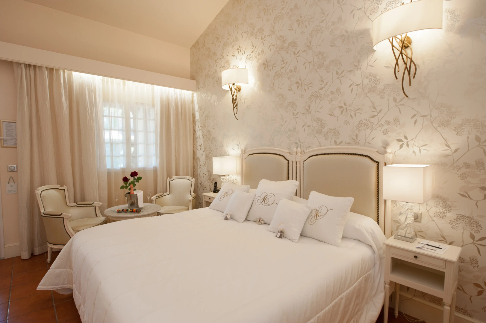 Auberge de Cassagne & Spa