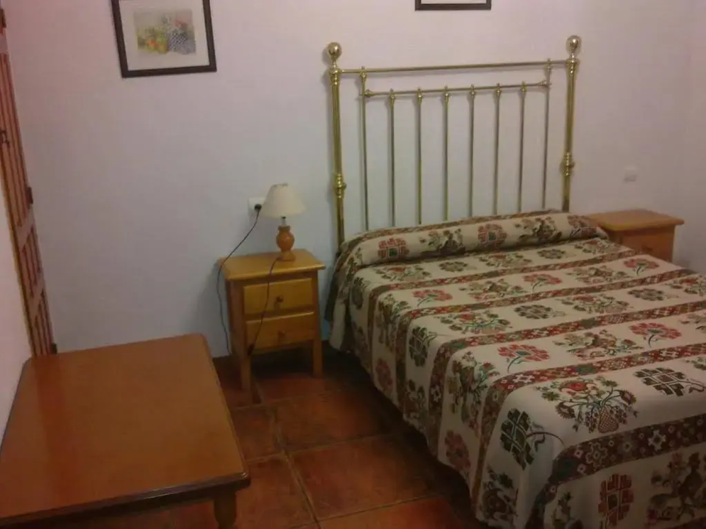 Hostal Rural Atalaya