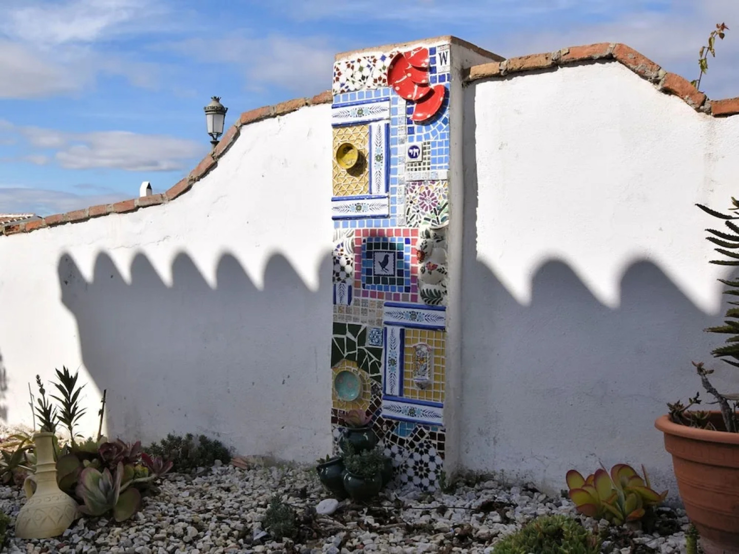 Cozy Holiday Home With Private Swimming Pool in Viñuela