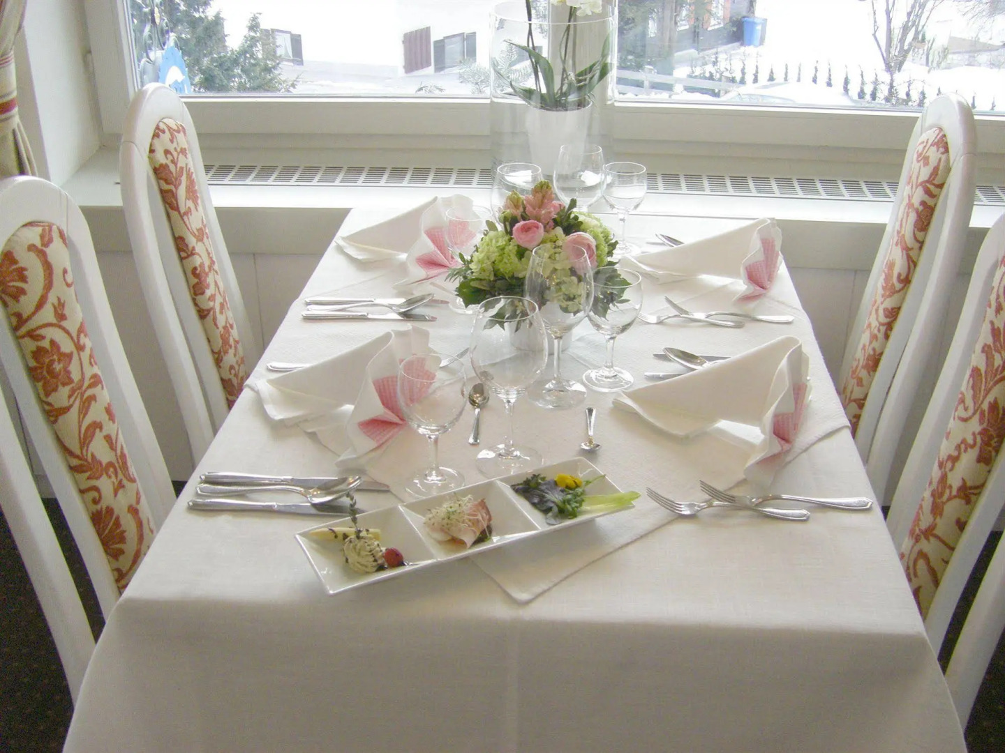 Alpenhotel Kronprinz Berchtesgaden