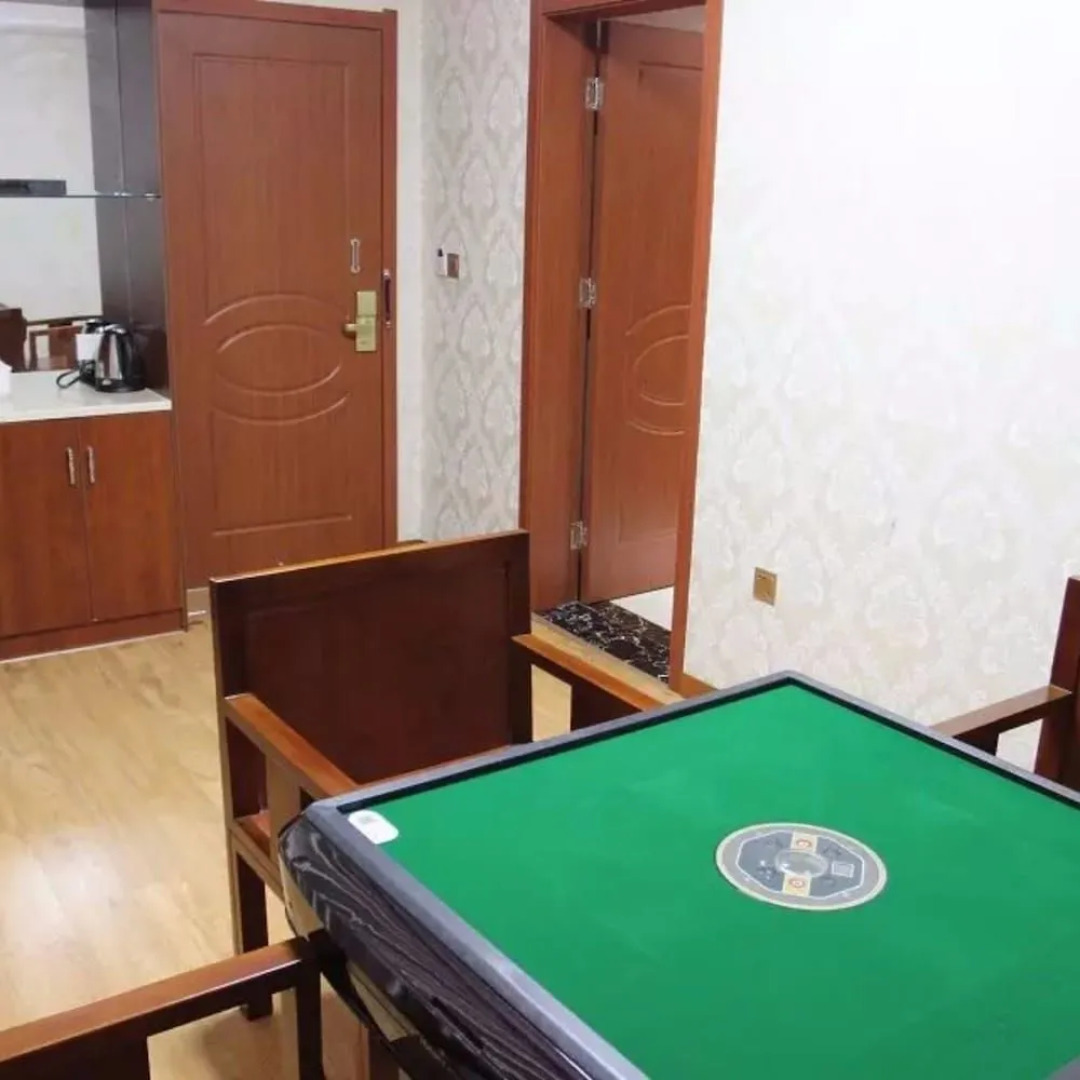 Huangshan New Century Hotel