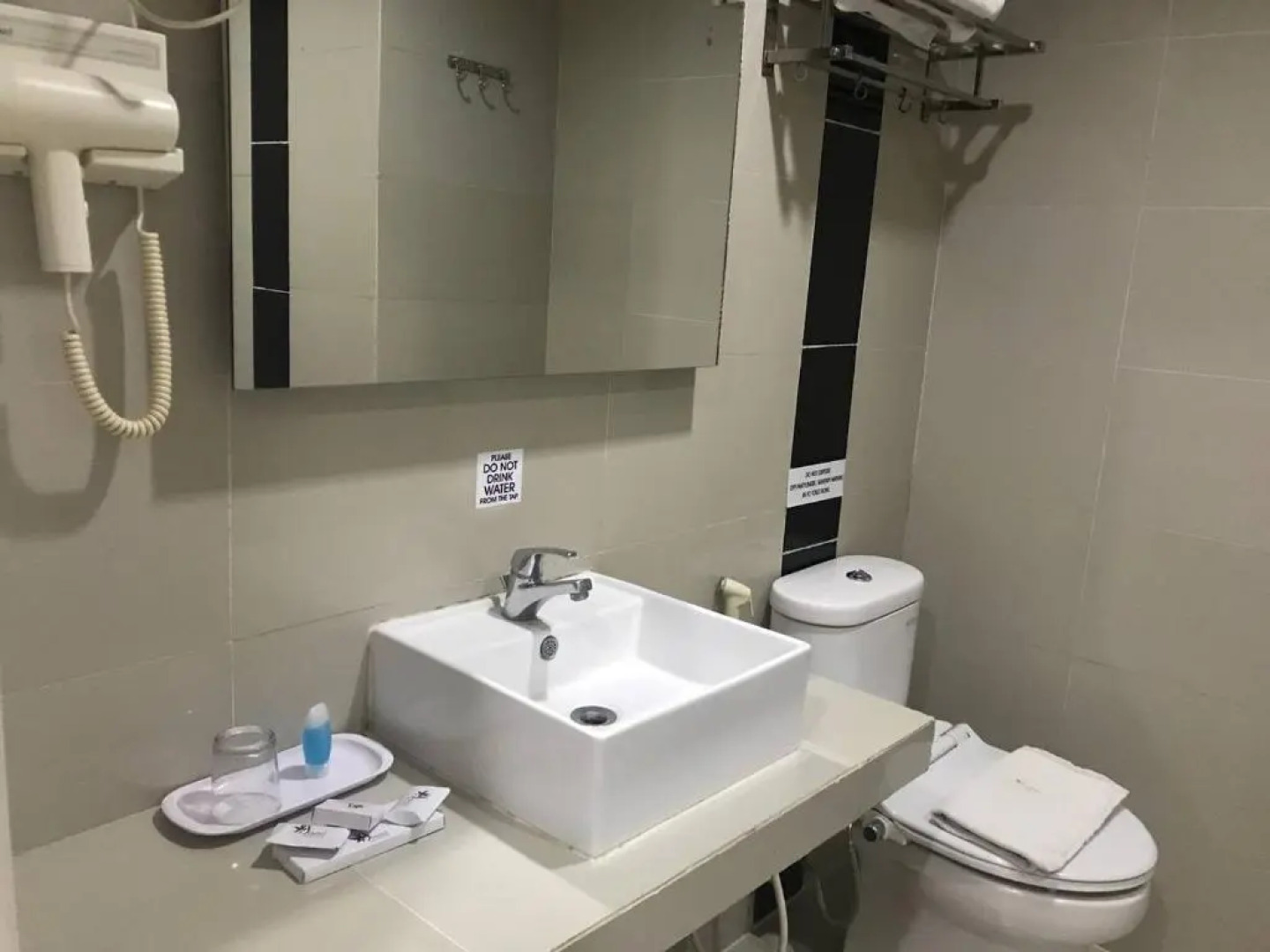 Batu Suki Resort and Hotel