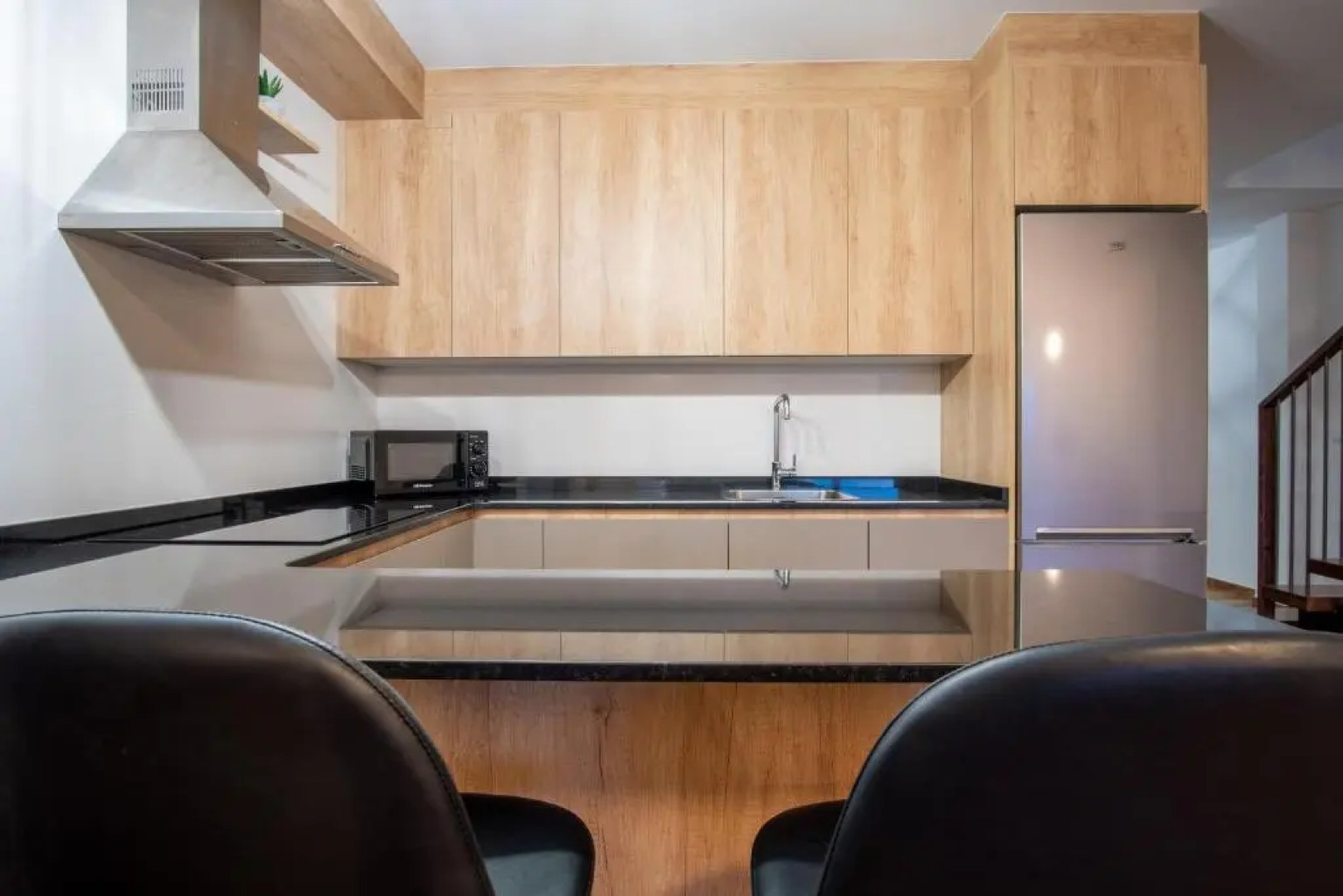 Apartamentos PalValle