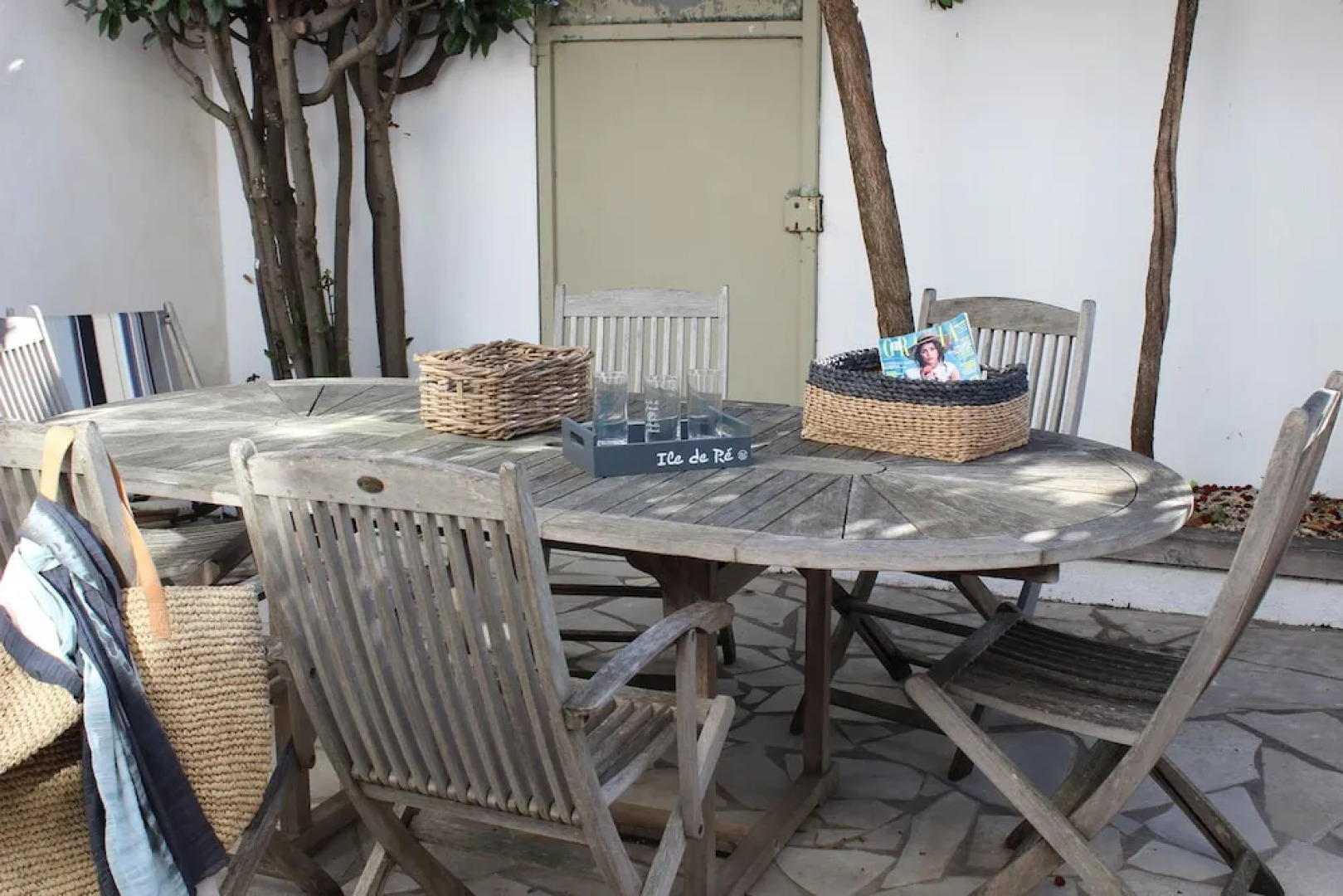 Villa 6 - Les Minutias Village