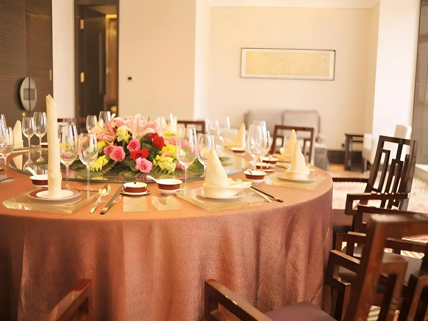 Inzone Garland Hotel Jinan Jingshi Road