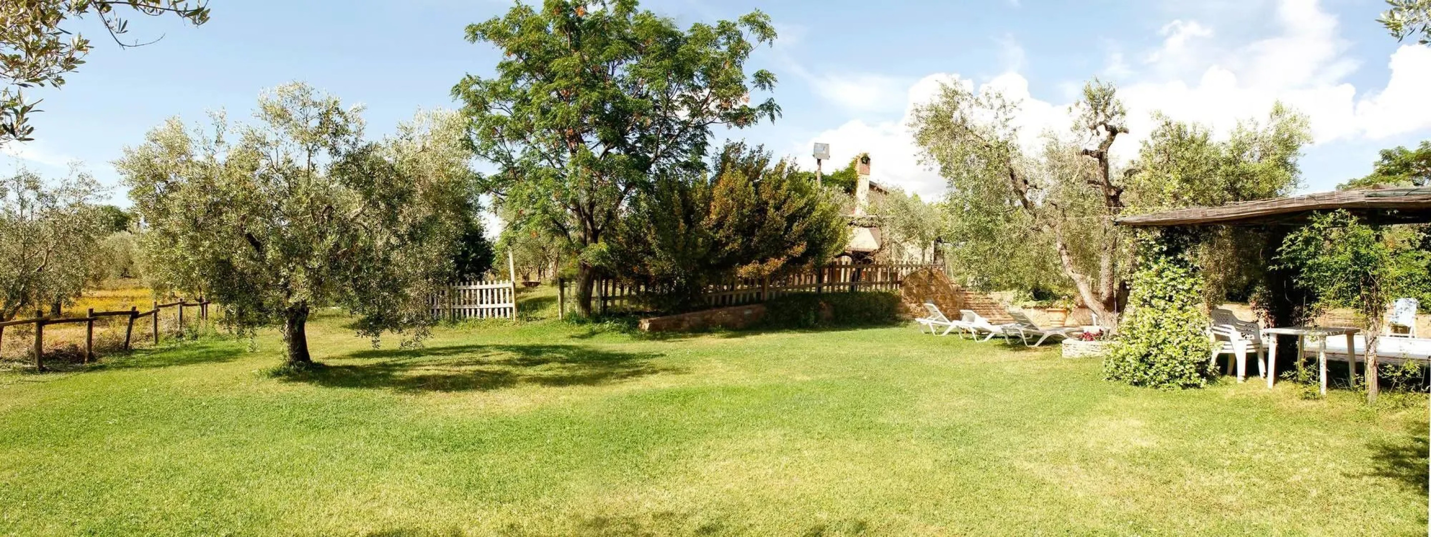 Agriturismo Il Gaggiolo