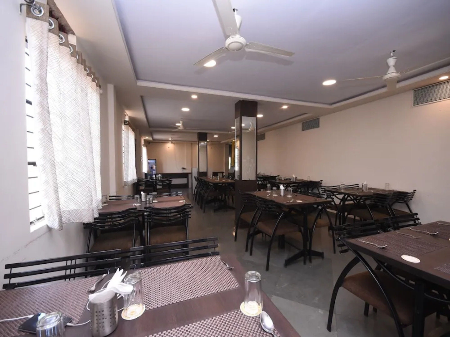 Palette- Tiger Village Resort