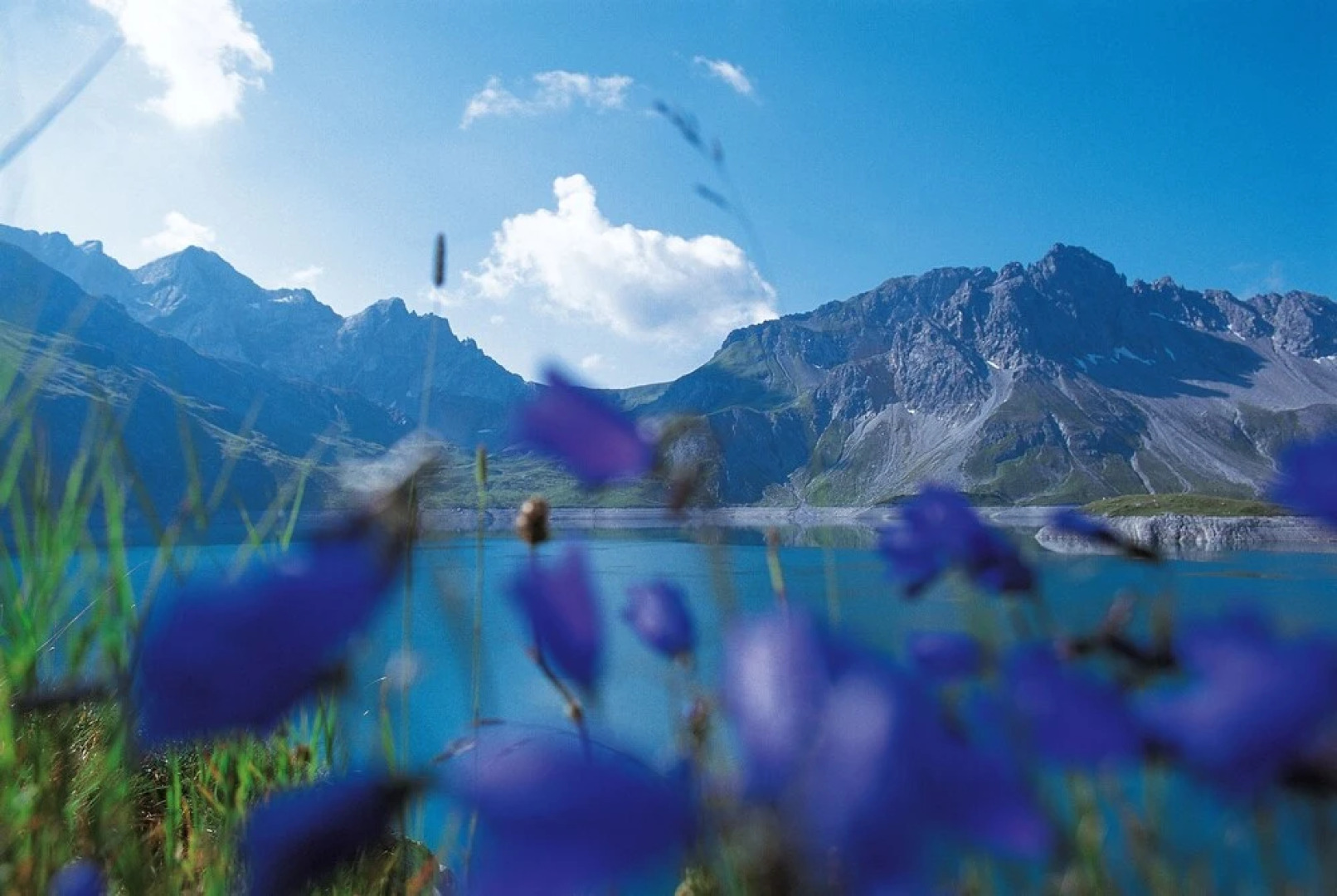 Haus Fellner by A-Appartements