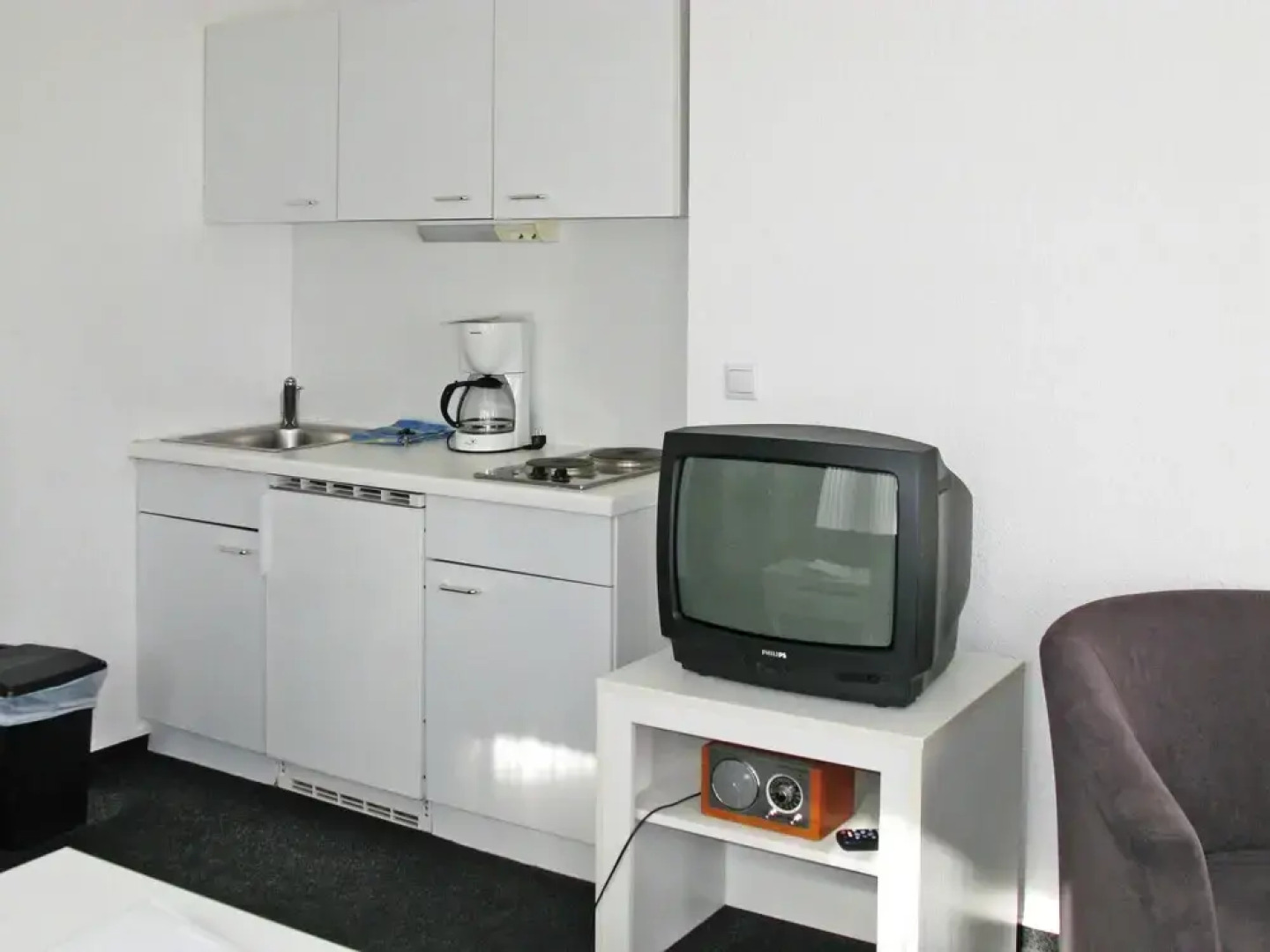 Duhnen Cuxhaven in Cuxhaven