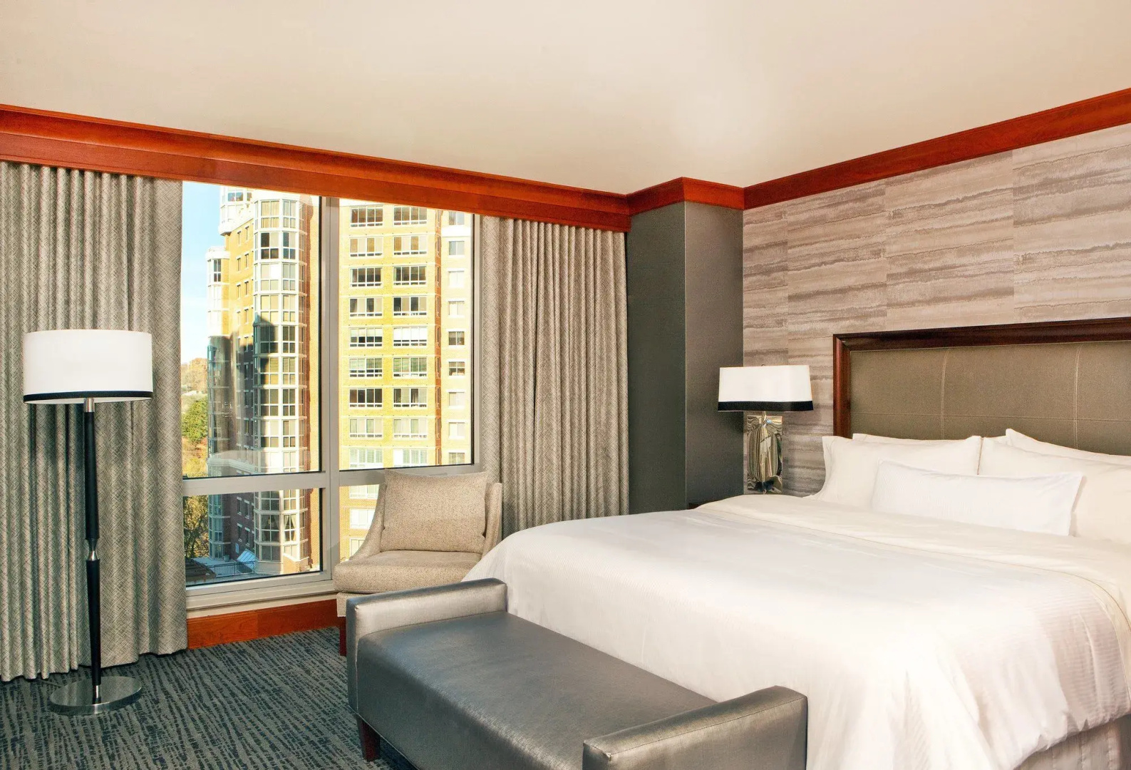 The Westin Alexandria Old Town