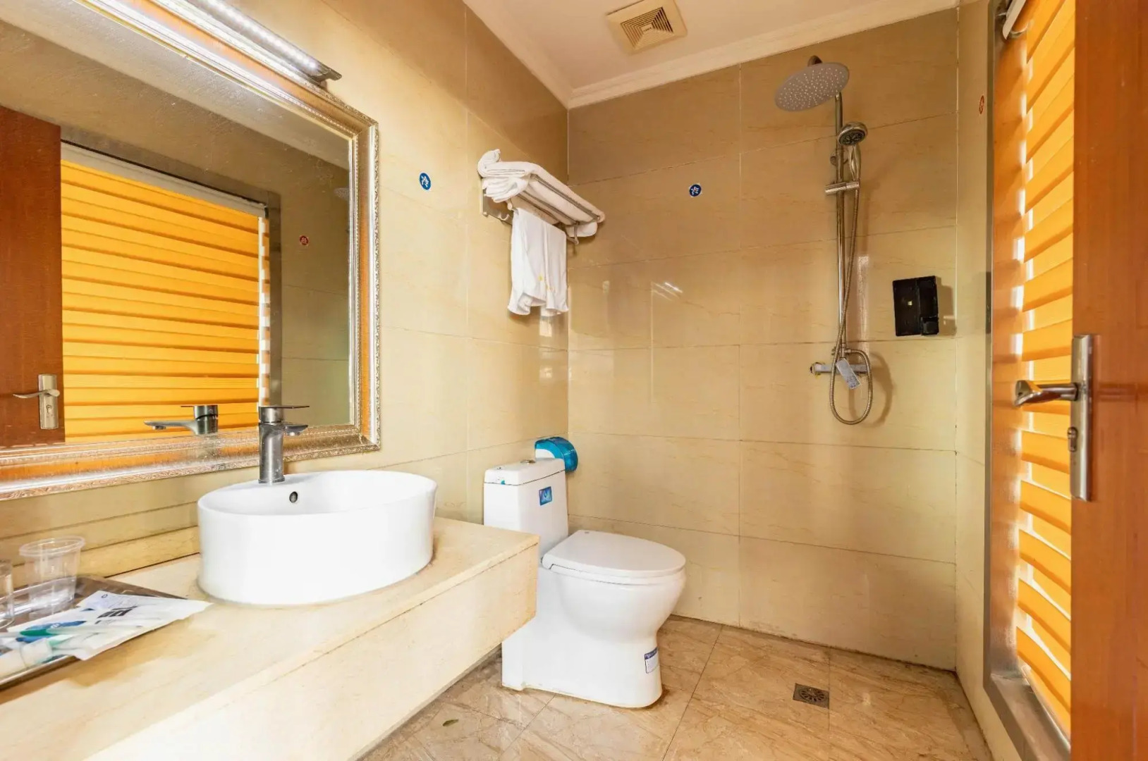 Haochen Boutique Hotel