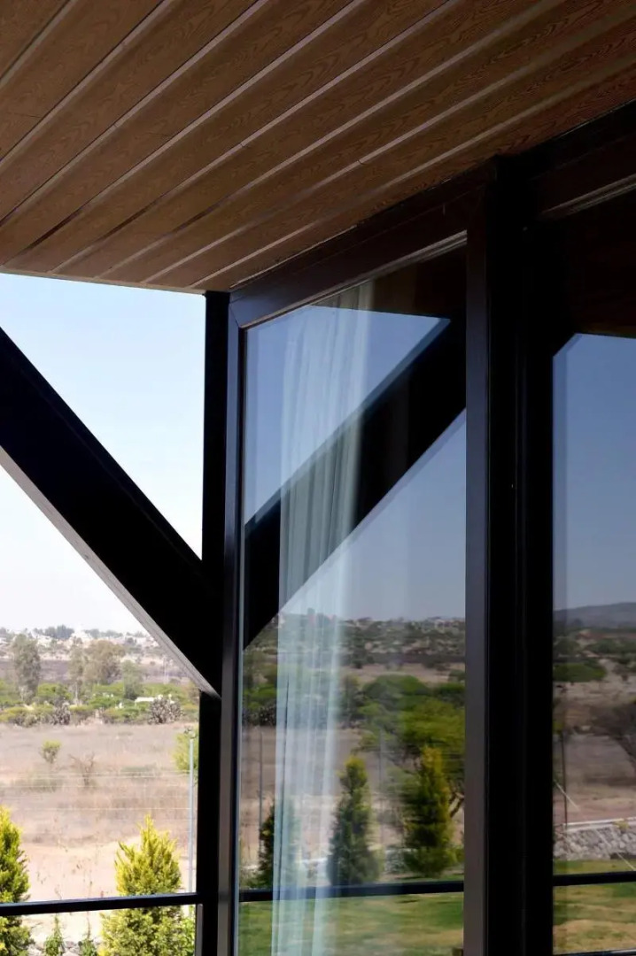 Hacienda Los Picachos