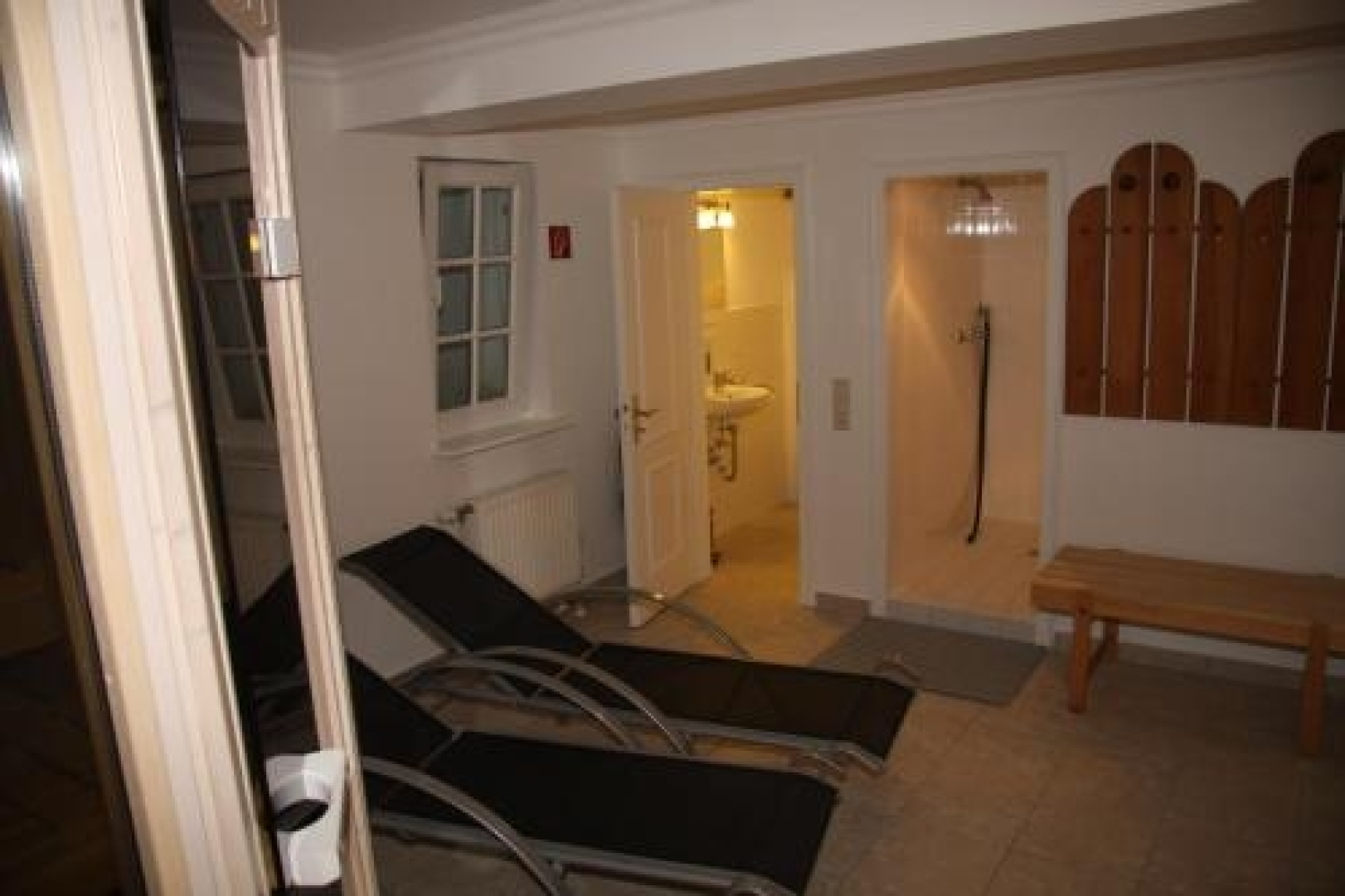 Apartmenthaus Witthüs