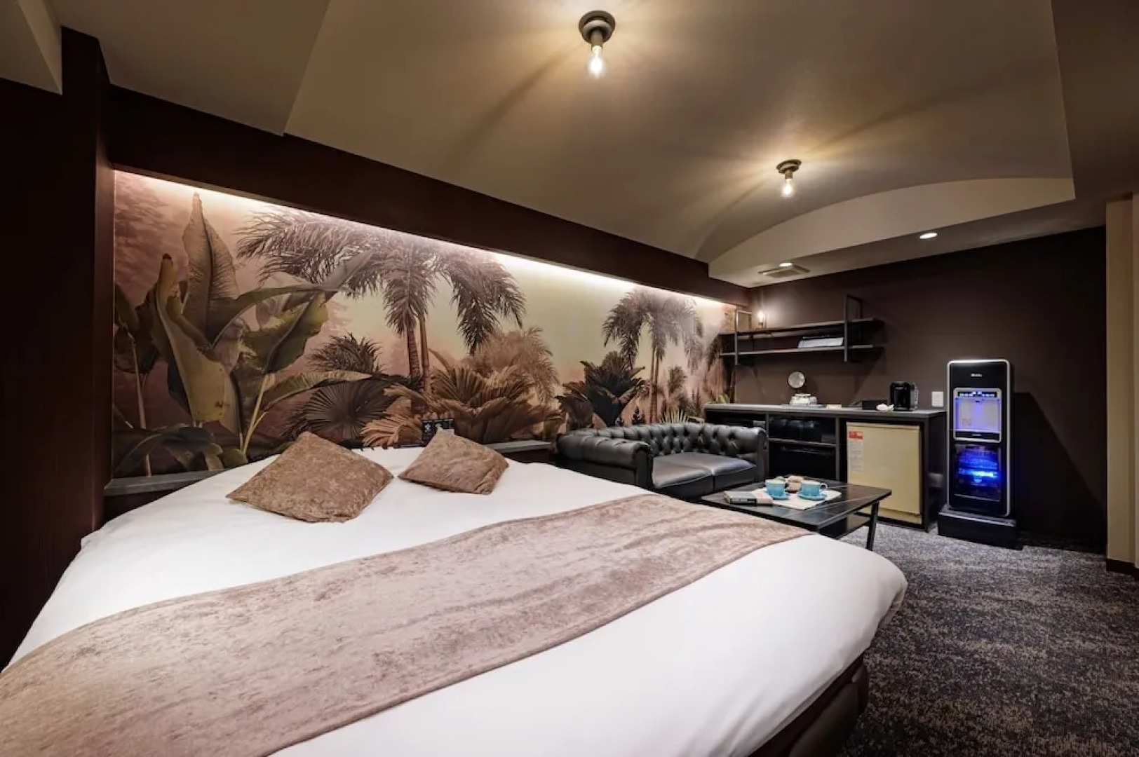 HOTEL WILL BASE Tsurumi - Adults Only